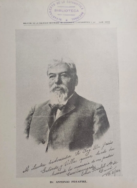 Fotografía antigua