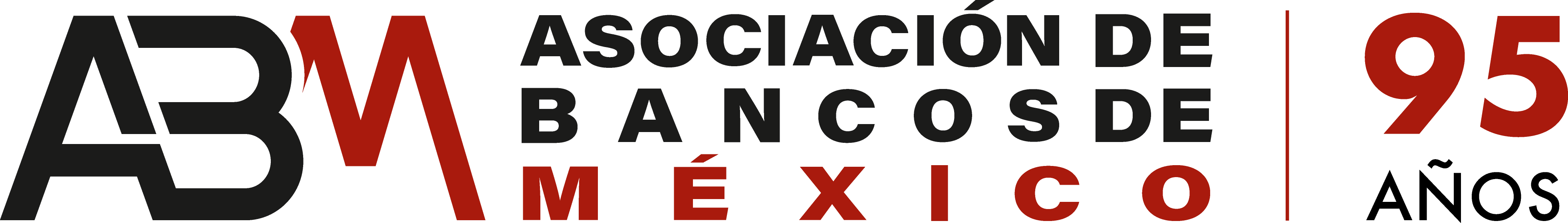 ABM. Asociación de Bancos de México 95 años