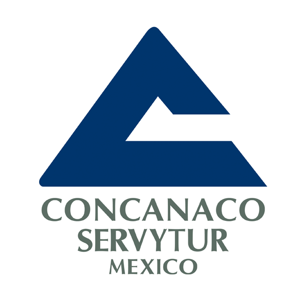 CONCANACO SERVYTUR México