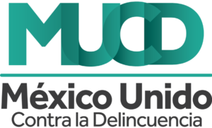 MUCD México Unido Contra la Delincuencia