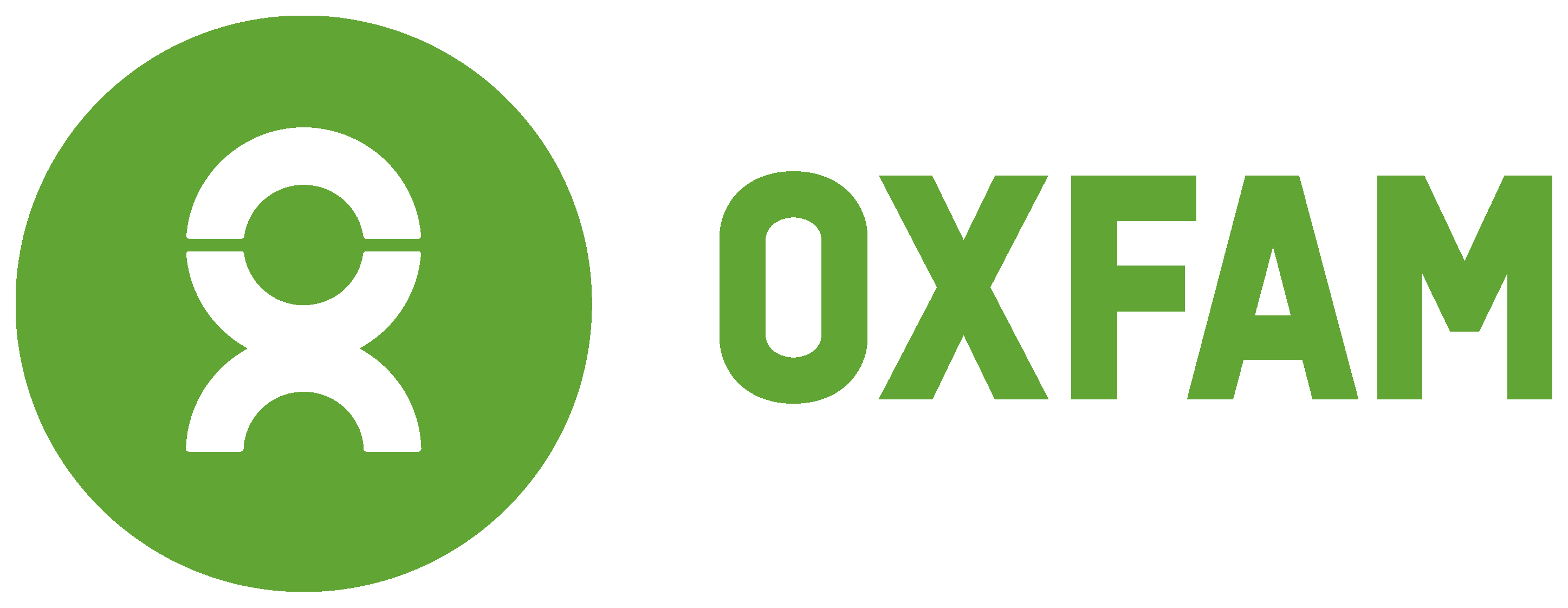 Oxfam, México